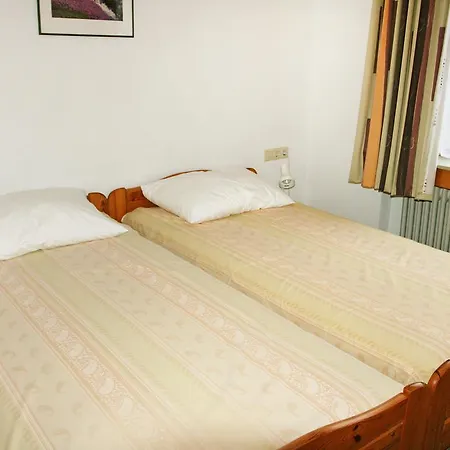 Apartament Der Kleine Dachs.3 *