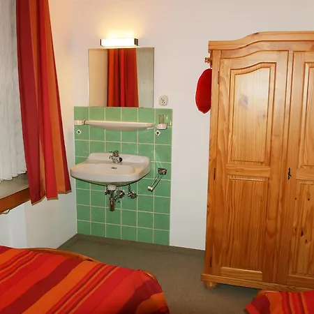 Apartament Der Kleine Dachs.3 Schmallenberg